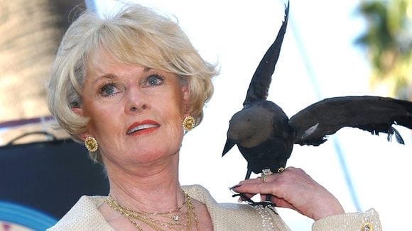 Tippi Hedren : Alfred Hitchcock "a ruiné ma carrière mais pas ma vie"