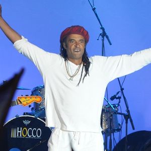 Yannick Noah conserve la tête du classement des personnalités préférées des Français