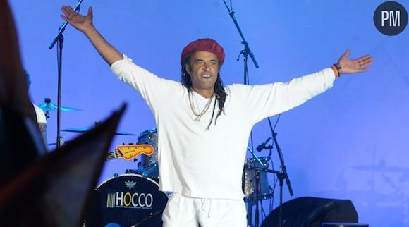 Yannick Noah conserve la tête du classement des personnalités préférées des Français