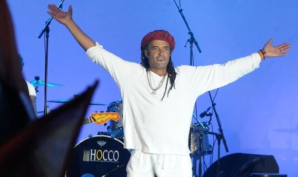 Yannick Noah conserve la tête du classement des personnalités préférées des Français