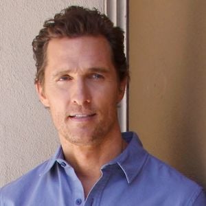 Matthew McConaughey