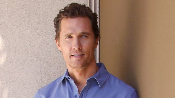 "The Wolf of Wall Street" : McConaughey rejoint DiCaprio au générique du prochain Scorsese