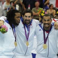 Audiences : beau succès pour la finale de handball France/Suède