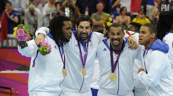 "Les Experts" ont remporté la médaille d'or