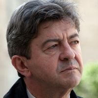 Jean-Luc Mélenchon dénonce les "insultes et outrances" de la presse