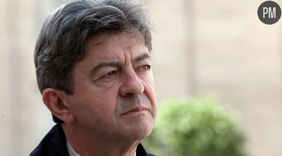 Jean-Luc Mélenchon