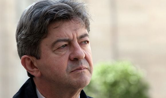 Jean-Luc Mélenchon