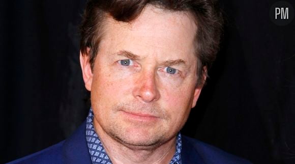 Michael J Fox