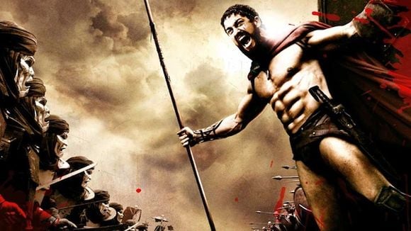 Gerard Butler refuse la suite de "300"