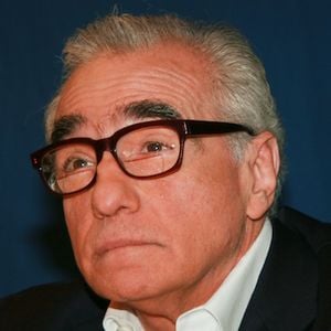 Martin Scorsese