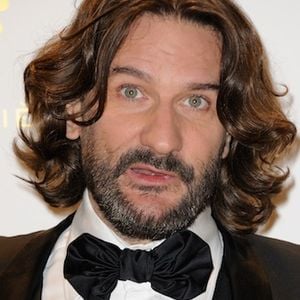 Frédéric Beigbeder