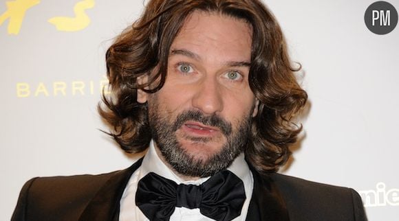 Frédéric Beigbeder