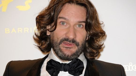 Frédéric Beigbeder : "Internet, c'est l'empire de la méchanceté, de la bêtise"