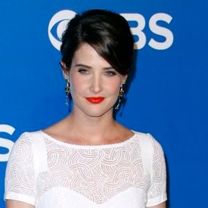 Cobie Smulders