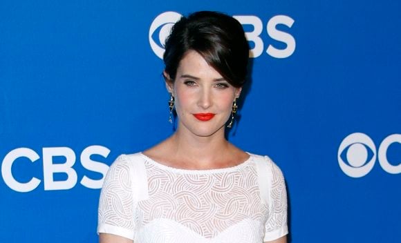 Cobie Smulders