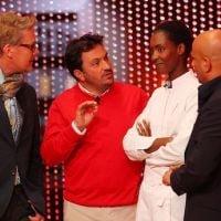 "Masterchef" saison 3, épisode 2 : "J'ai failli baiser la sauce !"