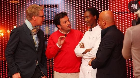 "Masterchef" saison 3, épisode 2