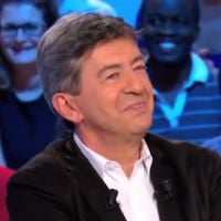 Zapping : Jean-Luc Mélenchon préfère les blagues... faites par des femmes !