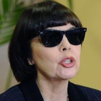 La télé russe coupe des propos polémiques de Mireille Mathieu au montage