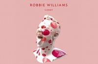 Robbie Williams - "Candy"