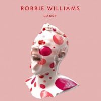 Robbie Williams signe son grand retour avec "Candy"