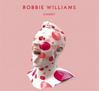 Robbie Williams - 'Candy'
