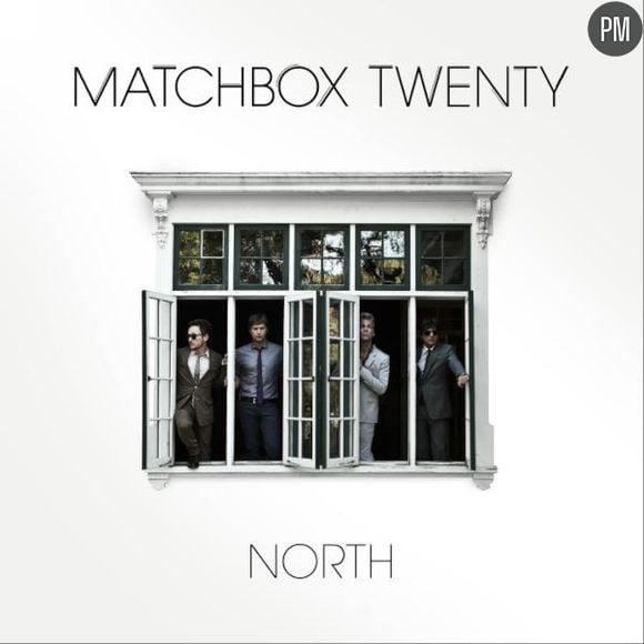 1. Matchbox Twenty - "North"