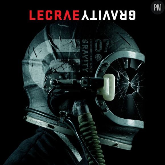 3. Lecrae - "Gravity"