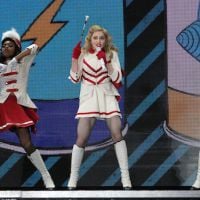 Madonna et Lady Gaga bientôt réunies sur scène ?