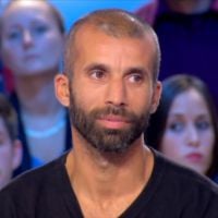 Un t-shirt siglé "Palestine" crée un malaise au "Grand Journal"