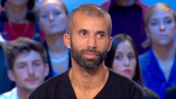 Un t-shirt siglé "Palestine" crée un malaise au "Grand Journal"