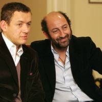 Kad Merad retrouvera Dany Boon dans "Supercondriaque"