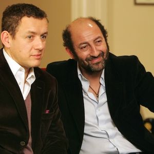 Kad Merad et Dany Boon se donneront la réplique dans "Super Condriaque"