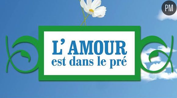 L'Amour est dans le pré