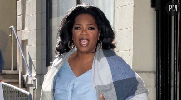 1. Oprah Winfrey