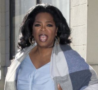 1. Oprah Winfrey