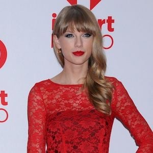 3. Taylor Swift