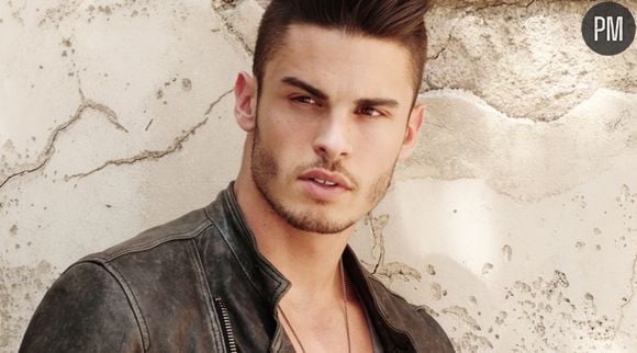 Baptiste Giabiconi