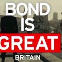 Pub : L'office de tourisme britannique fait sa promotion avec James Bond