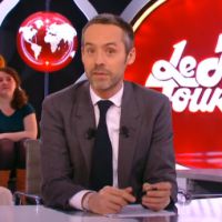 Zapping : "Le Petit Journal" propose de désobéir à la loi face aux maires qui refusent le mariage pour tous