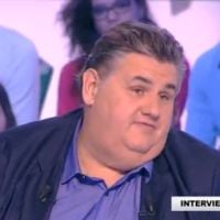 Pierre Ménès : "Pour moi, Laurent Ruquier est un minable"