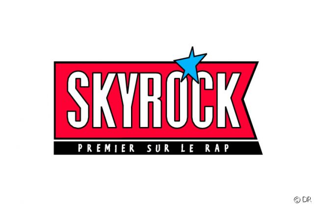 Le logo de Skyrock