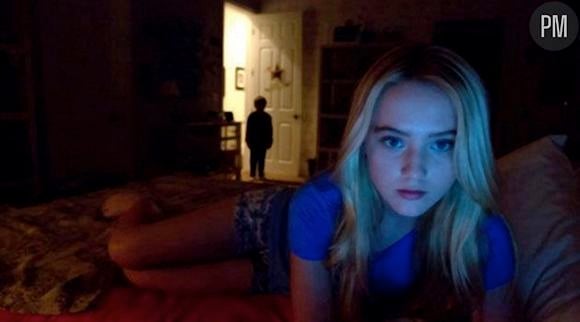 "Paranormal Activity 4" réalise un démarrage décevant au box-office américain