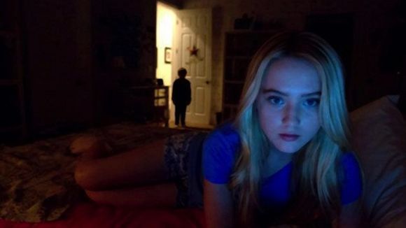 Box-office US : "Paranormal Activity 4" effraie la concurrence