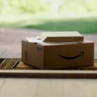 Pub : Amazon fait ses premiers pas en télévision