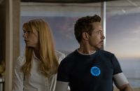 "Iron Man 3" dévoile sa première bande-annonce