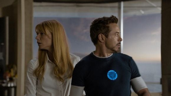 Bande-annonce : "Iron Man 3" se dévoile