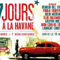 Pub : Havana Club récompensé pour "7 jours à La Havane"