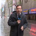 Suite à l'ouragan Sandy, Jimmy Fallon a présenté son late show sans public