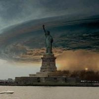 Ouragan Sandy : Les internautes s'amusent à détourner des photos de New York